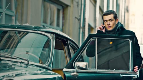 Schwarzer Blitz Bild 3