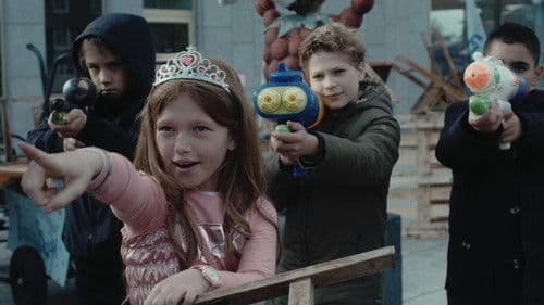 De vloek van Lughus Bild 3