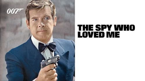 James Bond 007 - Der Spion, der mich liebte Bild 6