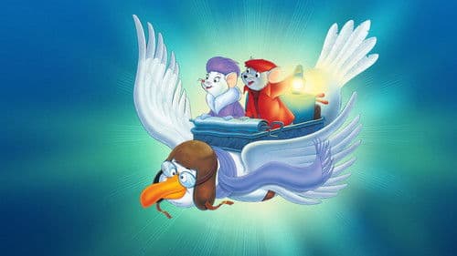 Bernard & Bianca - Die Mäusepolizei Bild 4