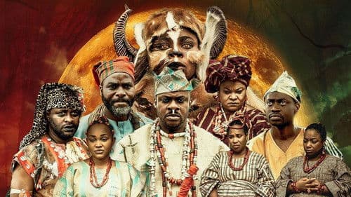 Beast Of Two Worlds (Ajakaju) Bild 1