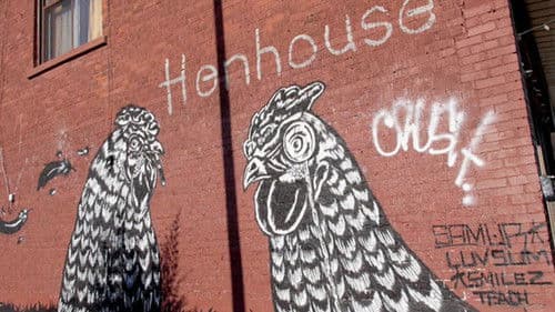 Is the Village Dying? Bild 1