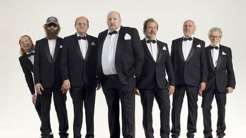 Lange flate ballær III Bild 3