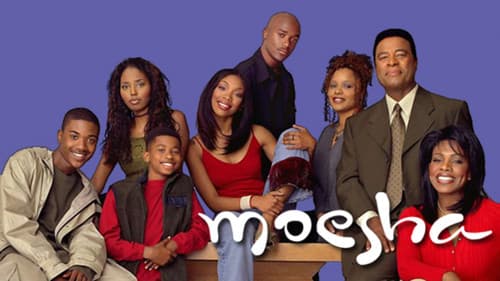 Moesha Bild 8