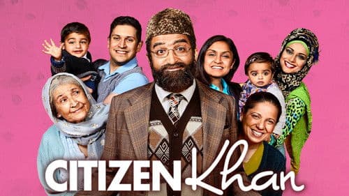 Citizen Khan Bild 1