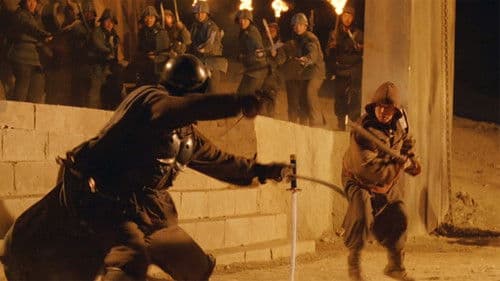 Die sieben Schwerter Bild 6