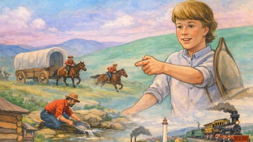 Stories of America Bild 1