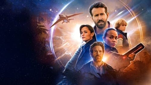 The Adam Project Bild 2