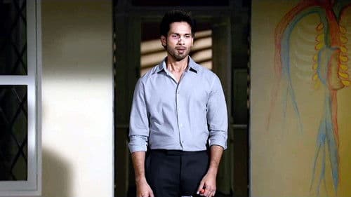 कबीर सिंह Bild 4