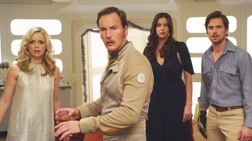 Space Station 76 Bild 1