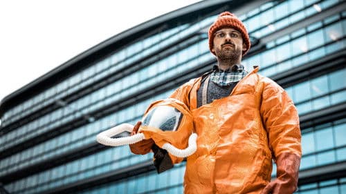 Český vesmír Bild 1