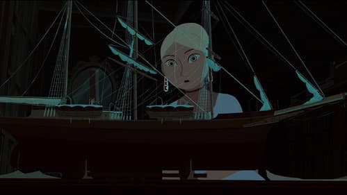 Tout en haut du monde Bild 4