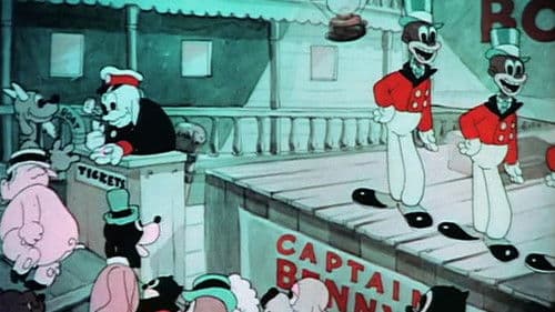 Into Your Dance Bild 1