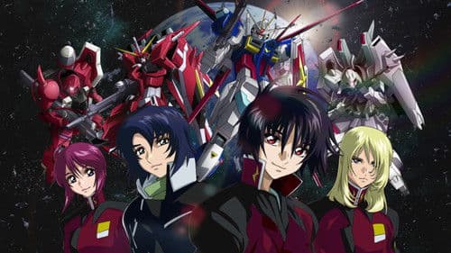 機動戦士ガンダムSEED DESTINY スペシャルエディション 砕かれた世界 Bild 1