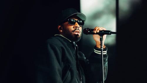 Apple Music Live: Brent Faiyaz Bild 3