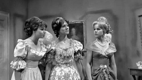 Jak princezny spaly na hrášku Bild 1