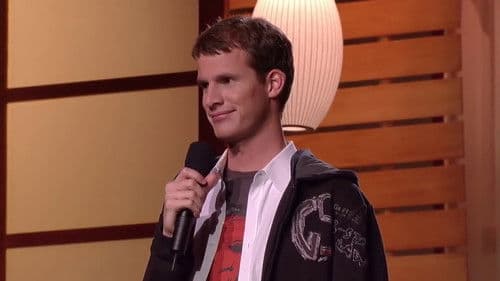Daniel Tosh: Completely Serious Bild 1