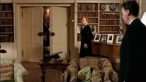 Owen Wingrave Bild 1