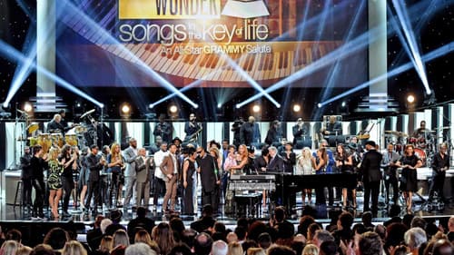 Stevie Wonder: Songs in the Key of Life - An All-Star Grammy Salute Bild 1