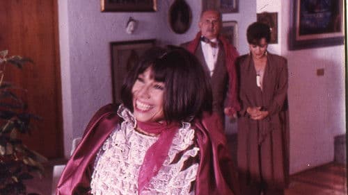 Las delicias del poder Bild 3