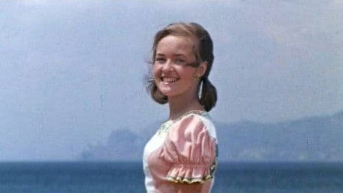 Не плачь, девчонка Bild 1