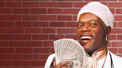 Great white Hype - Eine K.O.mödie Bild 5