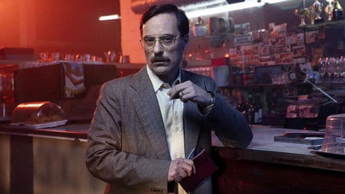 Entre hombres Bild 2