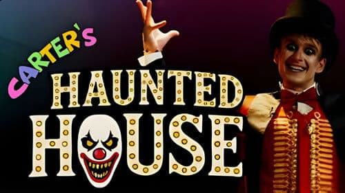 Carters Haunted House Bild 1