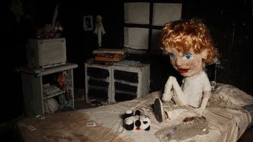 La Casa Lobo - Das Wolfshaus Bild 7