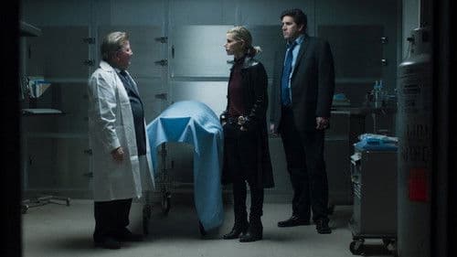 Nightalk - Leidenschaft. Verführung. Mord. Bild 2