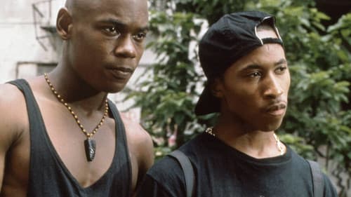 Strapped - Schule der Gewalt Bild 1