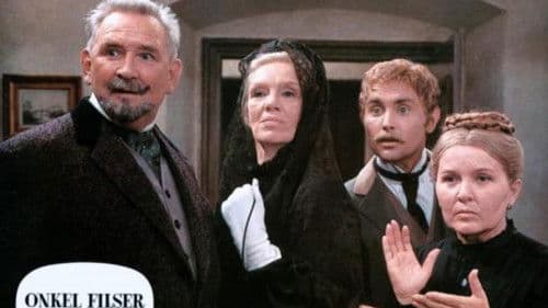 Onkel Filser - Allerneueste Lausbubengeschichten Bild 1