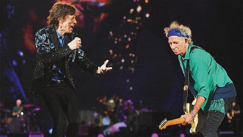 The Rolling Stones: Sweet Summer Sun - Hyde Park Live Bild 4