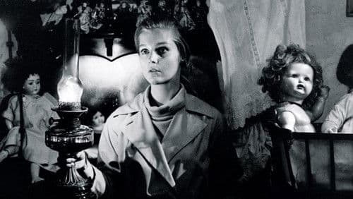 Bunny Lake ist verschwunden Bild 2