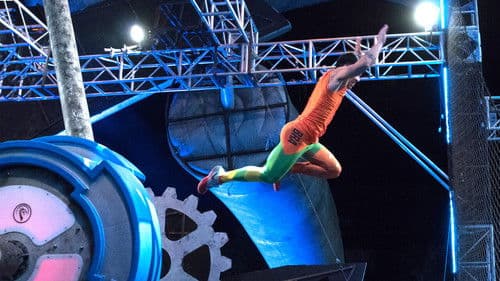 Ultimate Beastmaster Brasil Bild 2