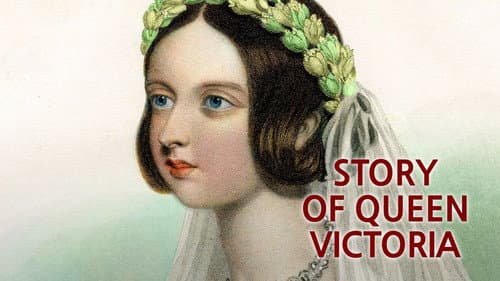 Queen Victoria: Love, Lust And Leadership Bild 3