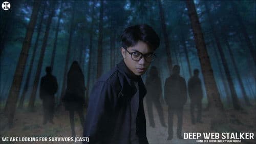 Deep Web Stalker: Don't Let Them Enter Your House Bild 1