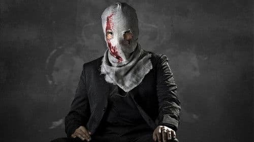 റോഷാക്ക് Bild 3