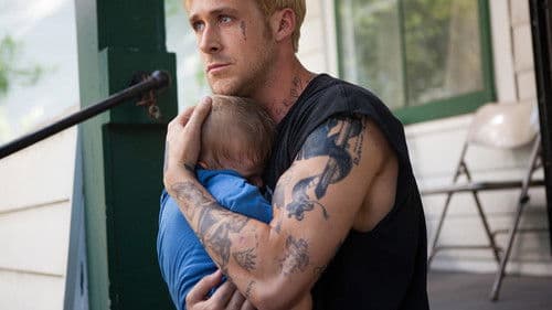 The Place Beyond the Pines Bild 5