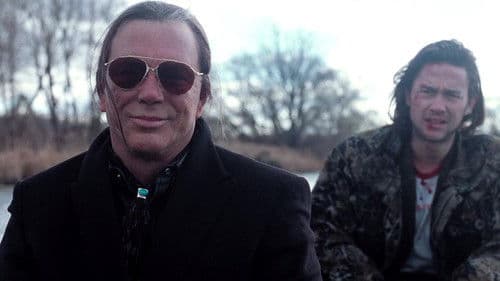 Killshot - Gnadenlose Jagd Bild 2