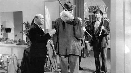 Sullivans Reisen Bild 7