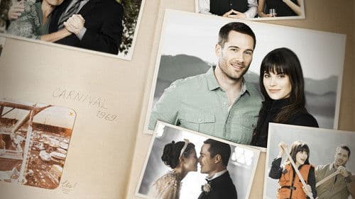 The Memory Book Bild 1