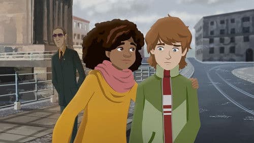 Im Labyrinth der Lügen Bild 2