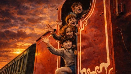 Runaway Railway Bild 2