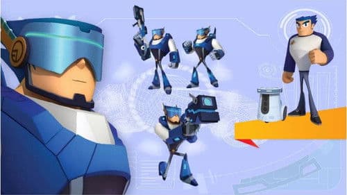 无敌极光侠 Bild 3