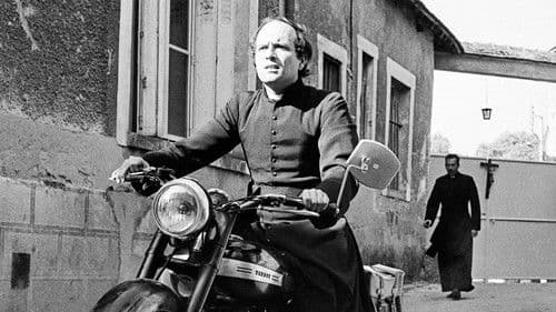 Un curé de choc Bild 1