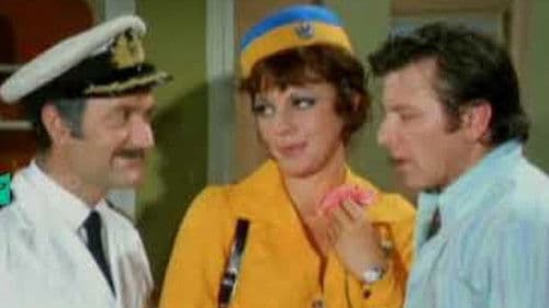 Ένας τρελλός τρελλός αεροπειρατής Bild 4