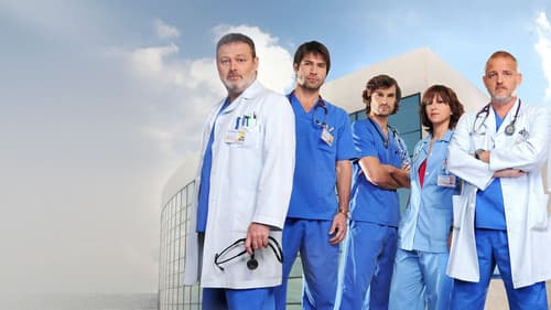 Hospital Central Bild 2