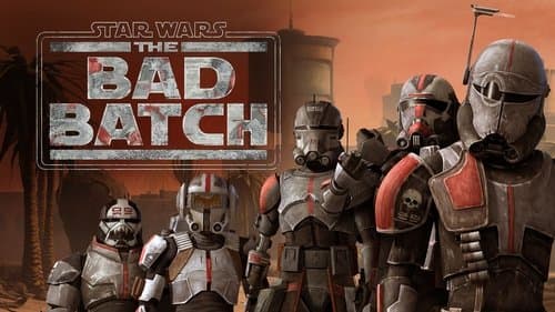 Star Wars: The Bad Batch Bild 3