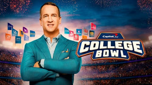 Capital One College Bowl Bild 4